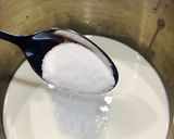 Rizskoch rizsfelfújt, cseresznyeöntettel recept fázis 1 fotója