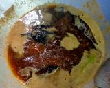Foto langkah ke 3 dari resep Bacem kepala ayam dan tahu.