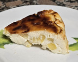 Foto del paso 7 de la receta: Tarta de ricotta y manzana en airfryer