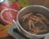 Foto langkah ke 3 dari resep 196. Ceker Empuk Pedas.
