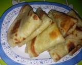 Soft chapatis #breakfastideas recipe step 11 photo