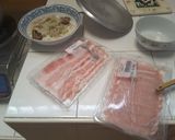 รูปขั้นตอนการทำที่ 3 ของ Papa Shabu