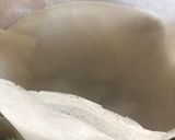 Une image de l'étape 1 de Tourte épinards / feta,comme en Grèce.