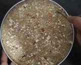 દુધી ની બરફી (Dudhi ni barafi recipe in gujarati) રેસીપી સ્ટેપ3ફોટો