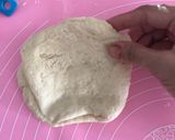 Foto langkah ke 5 dari resep Mantou steamed bun.
