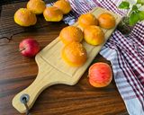 عکس مرحله 15 از دستور بریوش بانز 🇫🇷 Brioche Buns