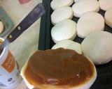 Foto del paso 7 de la receta: Alfajores de maicena