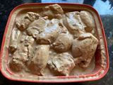 Chicken Dish
