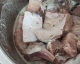 फिश इन बटर साॅस (fish in butter sauce recipe in marathi) रेसिपी स्टेप 2 फोटो 