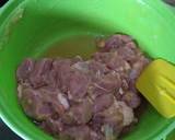 Rawon langkah memasak 1 foto