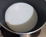 Foto langkah ke 1 dari resep Teh Susu Bumbu Spekoek / Bumbu Bolu Lapis (Teh Bumbu Ala India).
