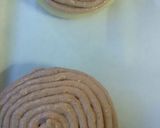 Foto langkah ke 5 dari resep ROTI "O".