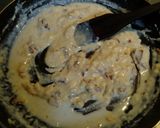 Foto del paso 6 de la receta: Pechucas de Pollo Rellenas Envueltas en Tocino en Salsa de Chipotle