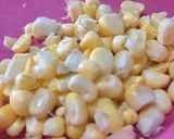 Foto langkah ke 1 dari resep Es Jagung Manis.