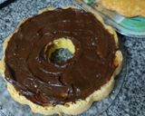 Foto del paso 3 de la receta: Torta de naranja en molde con cavidades