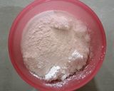 Foto langkah ke 1 dari resep Wingko Babat Pandan.