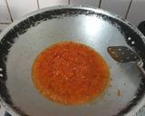 Foto langkah ke 2 dari resep Ayam Rica-rica pedass (W#42).