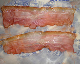 Foto del paso 1 de la receta: Sándwich club