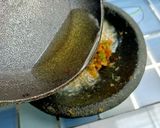 Foto langkah ke 5 dari resep Sambel Korek Rawit Ijo.