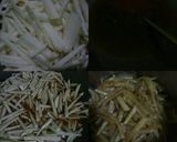 Foto langkah ke 1 dari resep Lumpia Basah Bandung #bandung_recookochirosi.