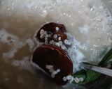 Foto langkah ke 3 dari resep Bubur Jali-Jali Khas Betawi.