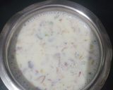 બાસુંદી (Basundi Recipe In Gujarati) રેસીપી સ્ટેપ5ફોટો