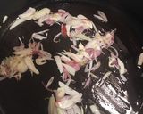 Foto langkah ke 1 dari resep Capit kepiting lada hitam.