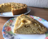 Foto del paso 7 de la receta: Bizcocho plátano fácil