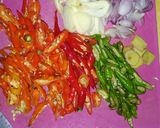 Foto langkah ke 3 dari resep Tauco Kikil.