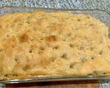 Foto langkah ke 5 dari resep Focaccia / Italian Flatbread.