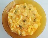 Foto del paso 3 de la receta: Tortilla de patata