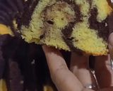 Foto langkah ke 6 dari resep Butter Cake.