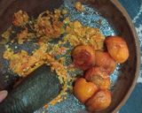 Foto langkah ke 2 dari resep Sambal tomat.