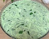 Foto langkah ke 4 dari resep Buko Pandan Creamy.