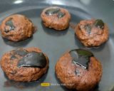 Foto langkah ke 4 dari resep Soft cookies teflon tanpa telur.