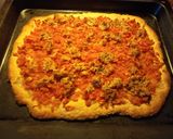 Foto del paso 6 de la receta: Coca de Tomate
