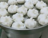 ऊकडीचे मोदक (ukadiche modak recipe in marathi) रेसिपी स्टेप 13 फोटो 