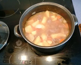 Foto del paso 3 de la receta: Estofado japonés