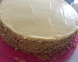 Foto del paso 6 de la receta: Torta de zanahoria especial 🥕