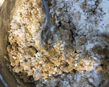 Foto del paso 1 de la receta: Polvorones caseros