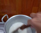 Foto langkah ke 3 dari resep Cantik Manis plus Tips Memasak Sagu Mutiara.