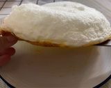 รูปขั้นตอนการทำที่ 7 ของ เค้กไข่เจียวฟูฟ่อง Fluffy Souffe Omelette Cake
