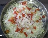 વઘારેલૂ સલાટ (Vagharelu Salad Recipe In Gujarati) રેસીપી સ્ટેપ1ફોટો