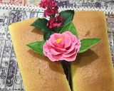 Foto langkah ke 7 dari resep Bolu pandan ekonomis kempus".