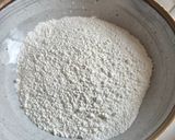 A picture of step 2 of Popcorn Chicken.