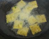 A picture of step 5 of Millet methi vada.