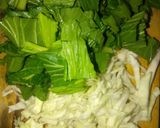 Foto langkah ke 1 dari resep Kwetiau Goreng.