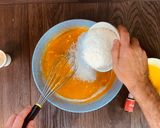 Foto del passaggio 2 della ricetta Quindim Brasiliano