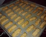 Foto langkah ke 5 dari resep Kastengels.