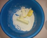 Foto del paso 2 de la receta: Masa de hojaldre 🥨
